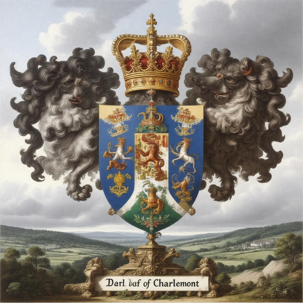 Earl of Charlemont